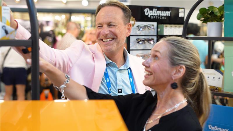 Customer Interaction