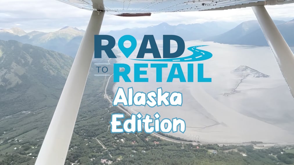 Road to Retail Alaska